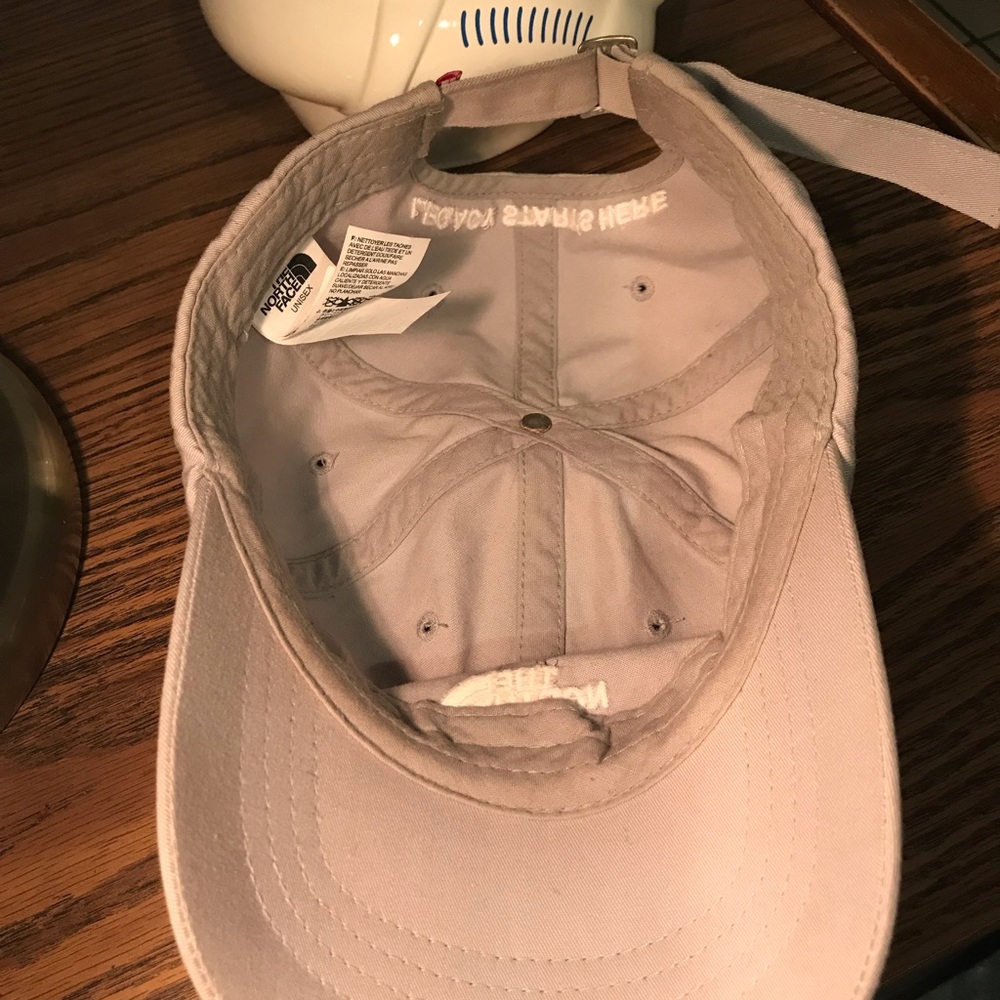 Limited Edition North Face Winter Olympic Hats - Picture 8 of 8